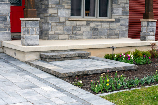 Reliable Shelby, MI Driveway Pavers Solutions